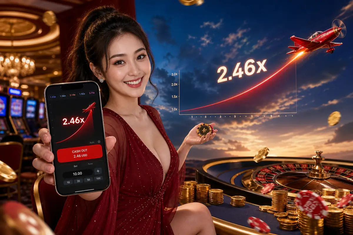 bngo77 লাইভ ক্যাসিনো গেমস