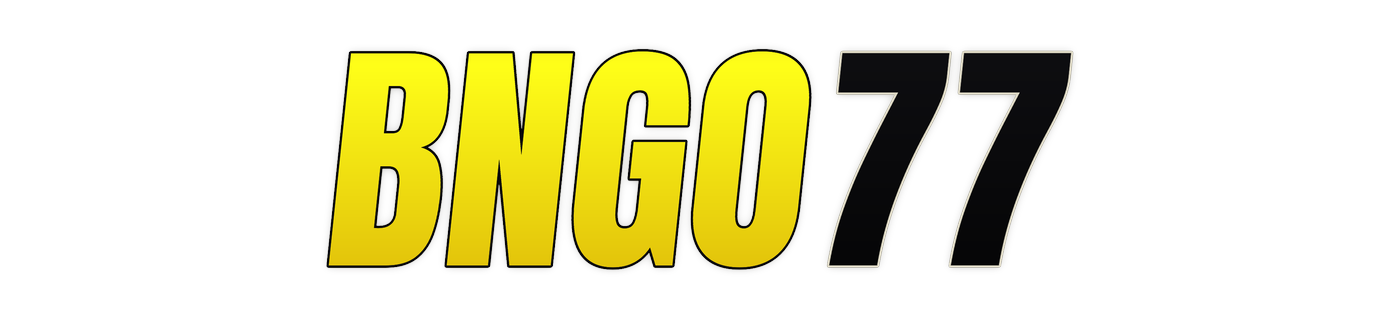 bngo77 লোগো